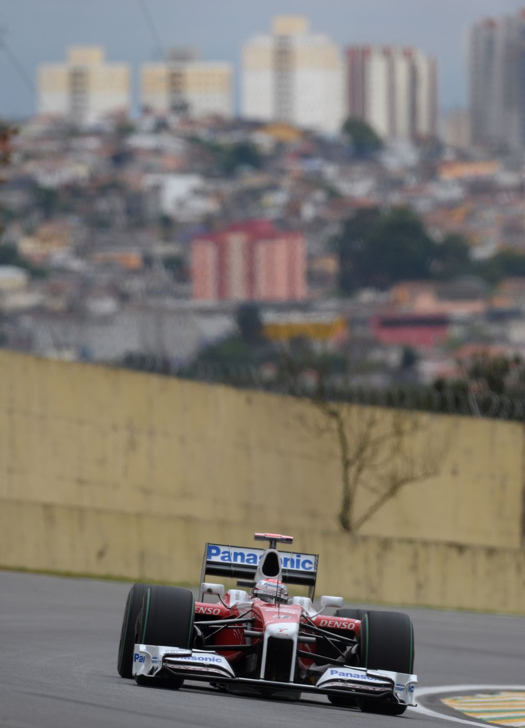 GP BRASILE